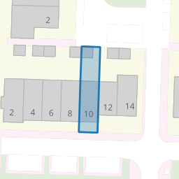 Perceel BRD00-D-10261