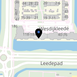 Appartement BRD00 D 10392 206