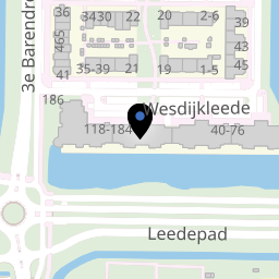 Appartement BRD00 D 10392 210
