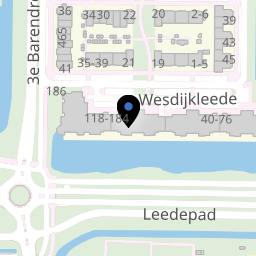 Appartement BRD00 D 10392 211