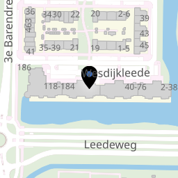 Appartement BRD00 D 10392 212