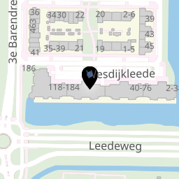 Appartement BRD00 D 10392 213