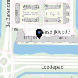 Appartement BRD00 D 10392 214