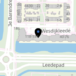 Appartement BRD00 D 10392 215