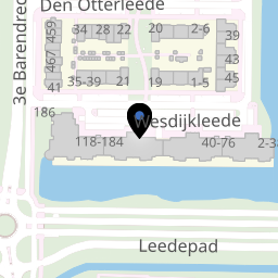Appartement BRD00 D 10392 216