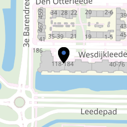 Appartement BRD00 D 10392 218