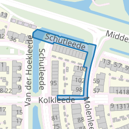 Perceel BRD00-D-10597