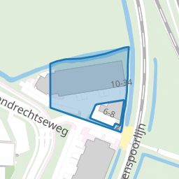 Perceel BRD00-D-10601