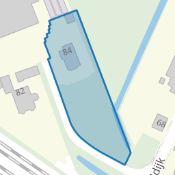 Perceel BRD00-D-10651