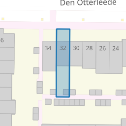 Perceel BRD00-D-10721