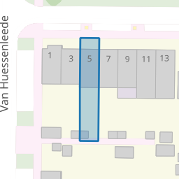 Perceel BRD00-D-10862