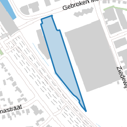 Perceel BRD00-D-10980