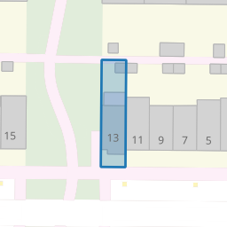 Perceel BRD00-D-11001