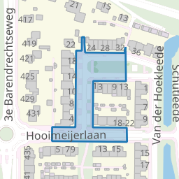 Perceel BRD00-D-11008