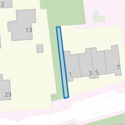 Perceel BRD00-D-11305