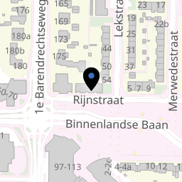 Appartement BRD00 D 11814 10