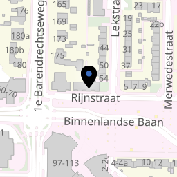 Appartement BRD00 D 11814 4