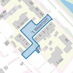 Perceel BRD00-D-12181