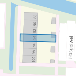 Perceel BRD00-D-12300