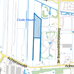 Perceel BRD00-D-12419