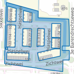 Perceel BRD00-D-12510