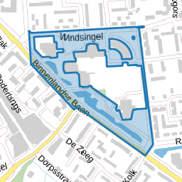 Perceel BRD00-D-12601