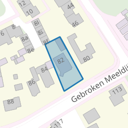 Perceel BRD00-D-2431