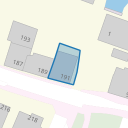 Perceel BRD00-D-2600