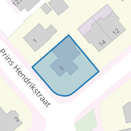 Perceel BRD00-D-3097