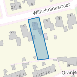 Perceel BRD00-D-3503