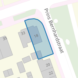 Perceel BRD00-D-3541