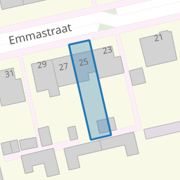 Perceel BRD00-D-3575