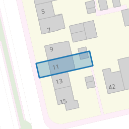 Perceel BRD00-D-3611