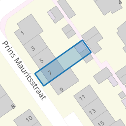 Perceel BRD00-D-3747