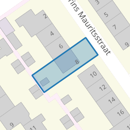 Perceel BRD00-D-3757