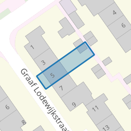 Perceel BRD00-D-3765