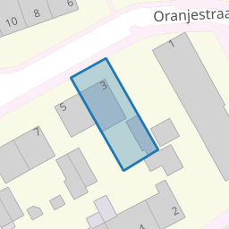 Perceel BRD00-D-3925