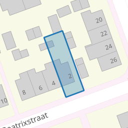 Perceel BRD00-D-4132