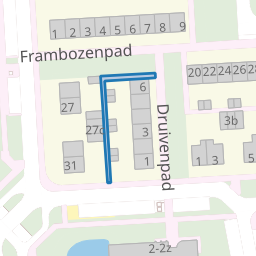 Perceel BRD00-D-4288