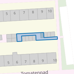 Perceel BRD00-D-4341