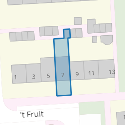 Perceel BRD00-D-4366