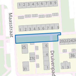 Perceel BRD00-D-4376