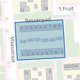Perceel BRD00-D-4377