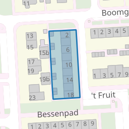 Perceel BRD00-D-4379