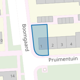 Perceel BRD00-D-4445