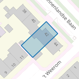 Perceel BRD00-D-4581