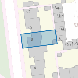 Perceel BRD00-D-5001