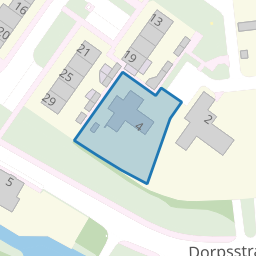 Perceel BRD00-D-5056