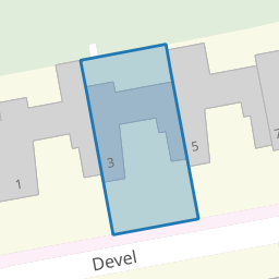 Perceel BRD00-D-5130