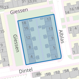 Perceel BRD00-D-5194